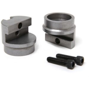 Camburg Engineering 3/4" x .095 4130 Billet Tube Clamp CAM-040085