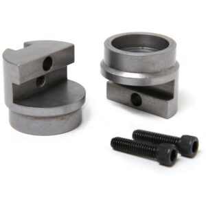 Camburg Engineering 3/4" x .065 4130 Billet Tube Clamp CAM-040086