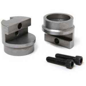 Camburg Engineering 1.625" x .065 4130 Billet Tube Clamp CAM-040089