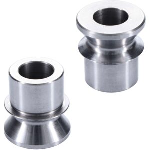 Camburg Engineering 1" x 5/8" Hi-misalignment Spacers (Pair) CAM-040119
