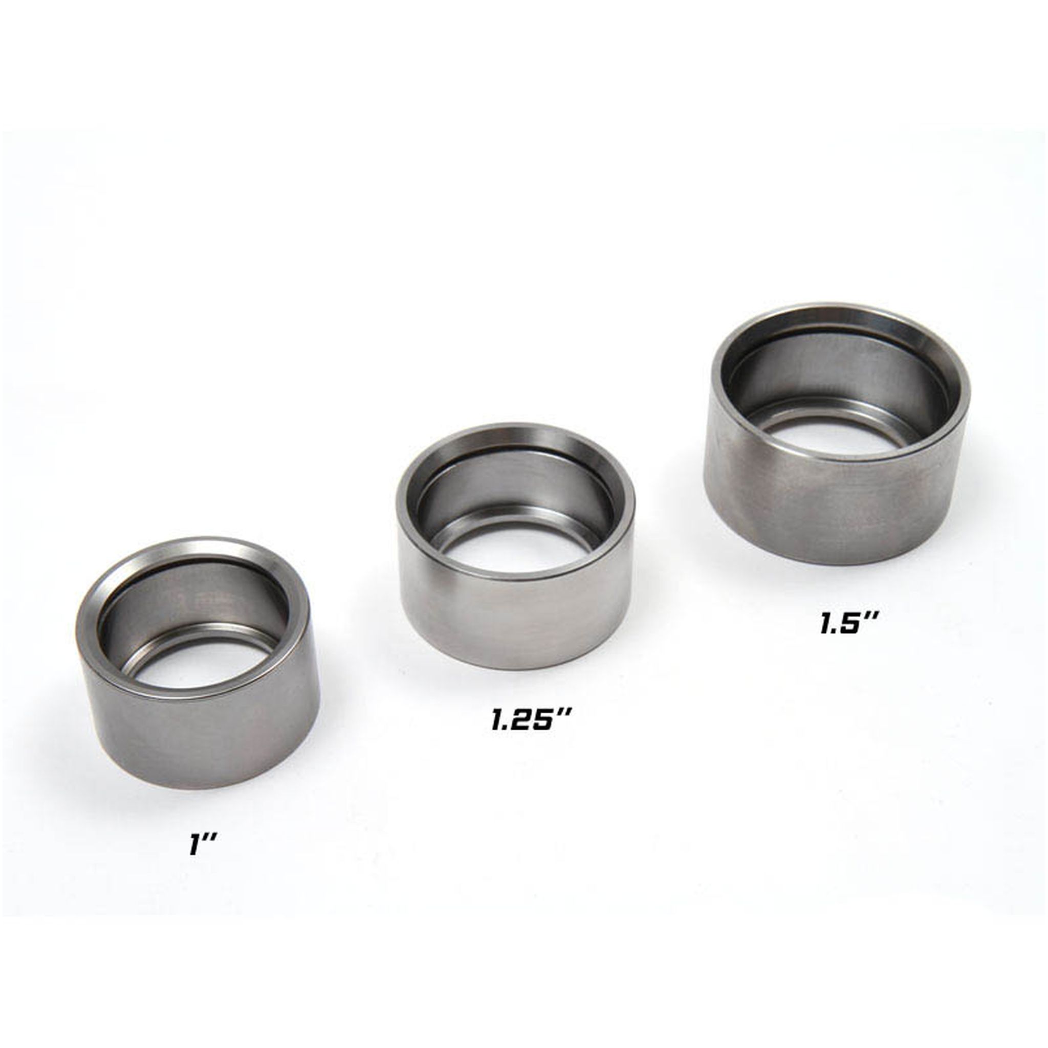 Camburg Engineering 1.50" TT 4130 Uniball Cup (FK WSSX-24T) CAM-040131