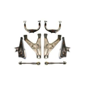 Camburg Engineering 2WD 1998-2012 Ford Ranger Long Travel Kit (Suspension Only | No Shocks) CAM-110014