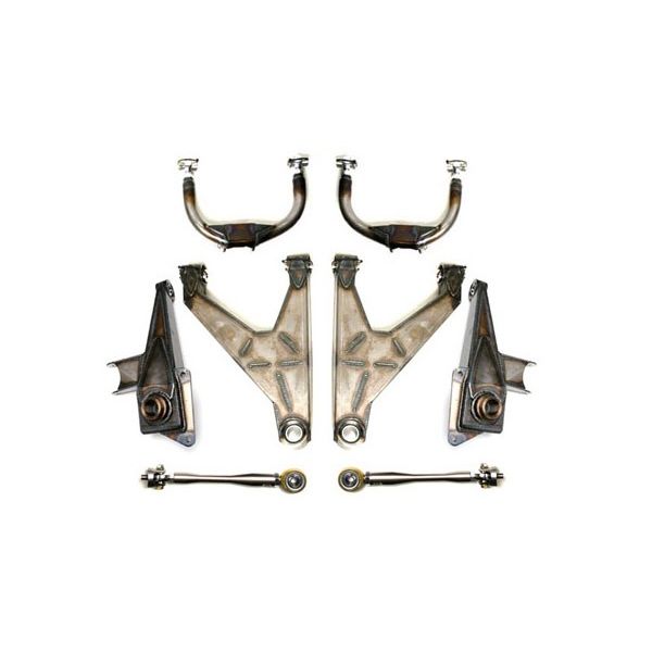Camburg Engineering 2WD 1998-2012 Ford Ranger Long Travel Kit (Suspension Only | No Shocks) CAM-110014