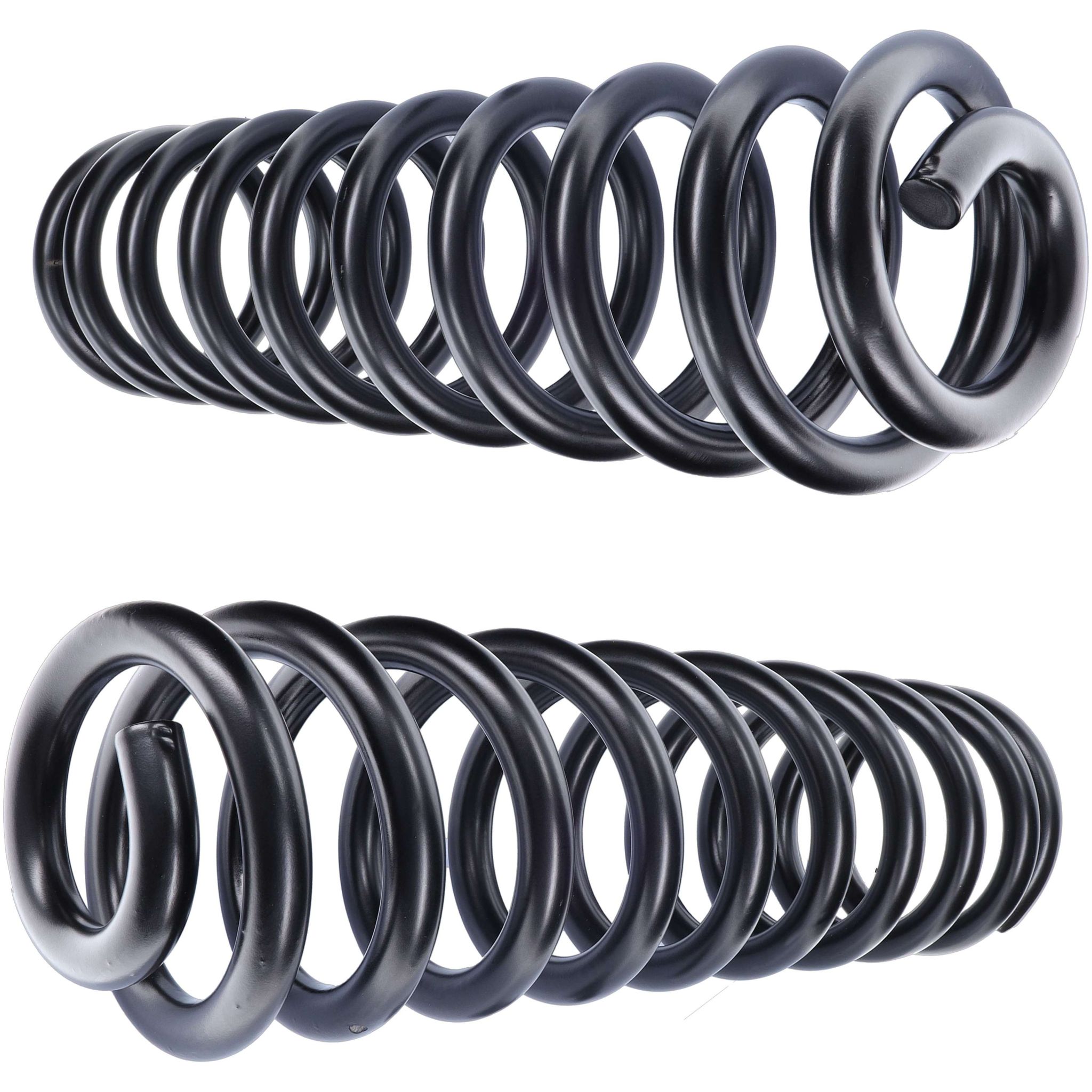 Camburg Engineering Ford F-250/350 4wd '05-25 2.5/3.5" Performance Coil Springs (pair) (Diesel)