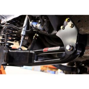 Camburg Engineering 2WD E-Series 250/350 Van RWD 1997-2014 Uniball Radius Arm Kit CAM-110203