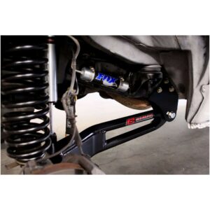 Camburg Engineering 2WD E-Series 150 Van RWD 1997-2014 Uniball Radius Arm Kit CAM-110209