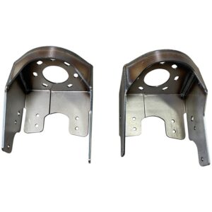 Camburg Engineering 4WD 2015-2024 Ford F-150 Excludes Raptor Coilover Bucket Set CAM-110215