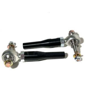 Camburg Engineering 2021-2025 Ford Bronco Excludes Raptor Heim Steering Upgrade Kit CAM-110228