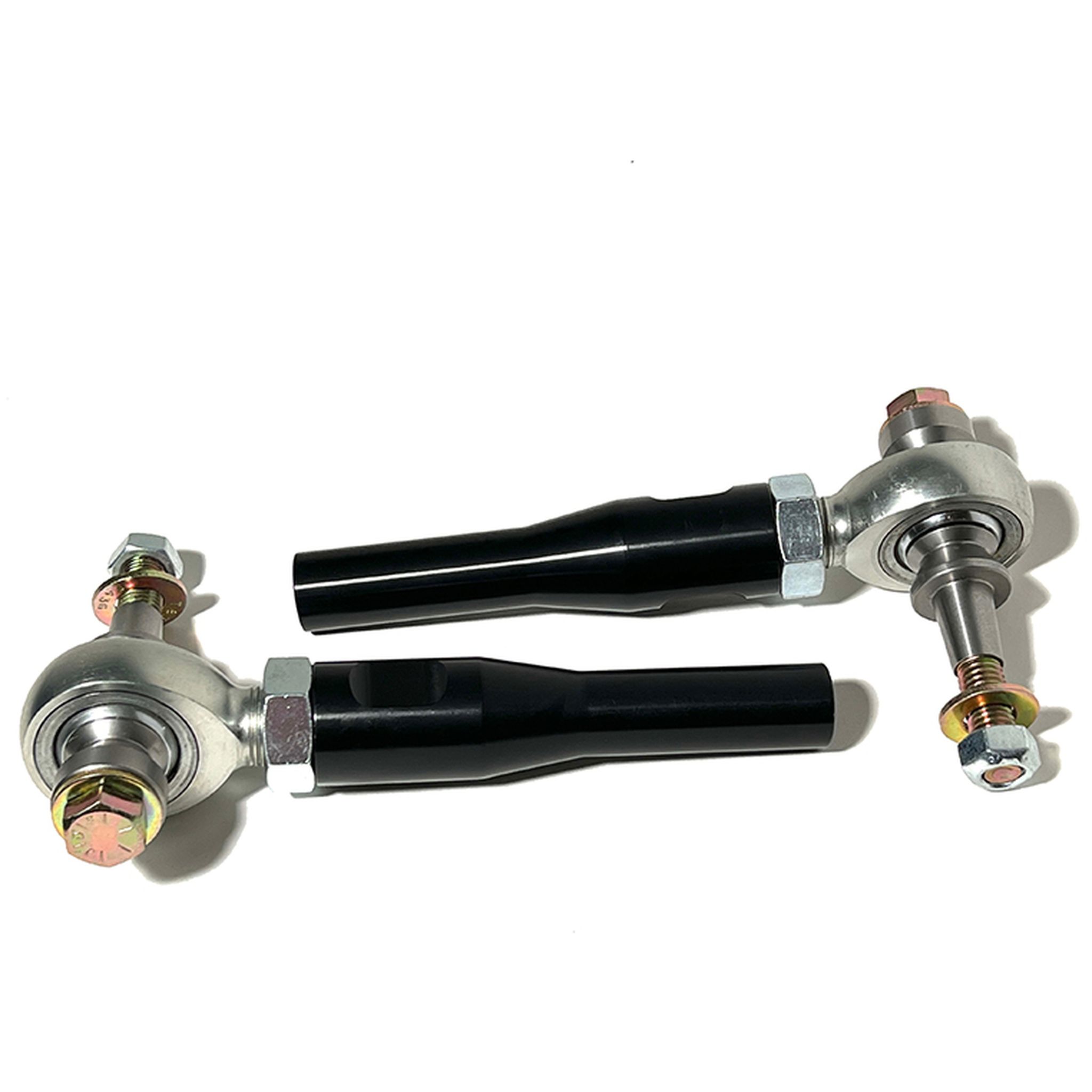 Camburg Engineering 2021-2025 Ford Bronco Excludes Raptor Heim Steering Upgrade Kit CAM-110228