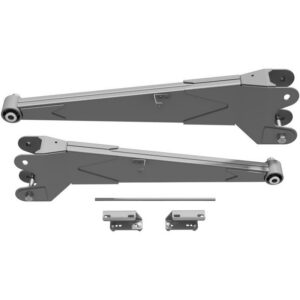 Camburg 2023-2025 Ford F-250/350 4WD Uniball Radius Arm Kit
