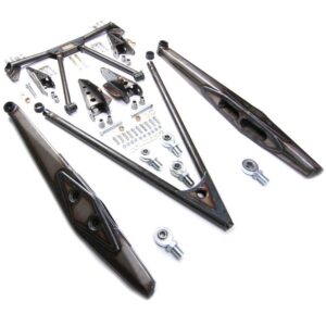 Camburg Engineering 2WD/4WD 1993-1997 Ford Ranger Trailing Arm Kit CAM-120001