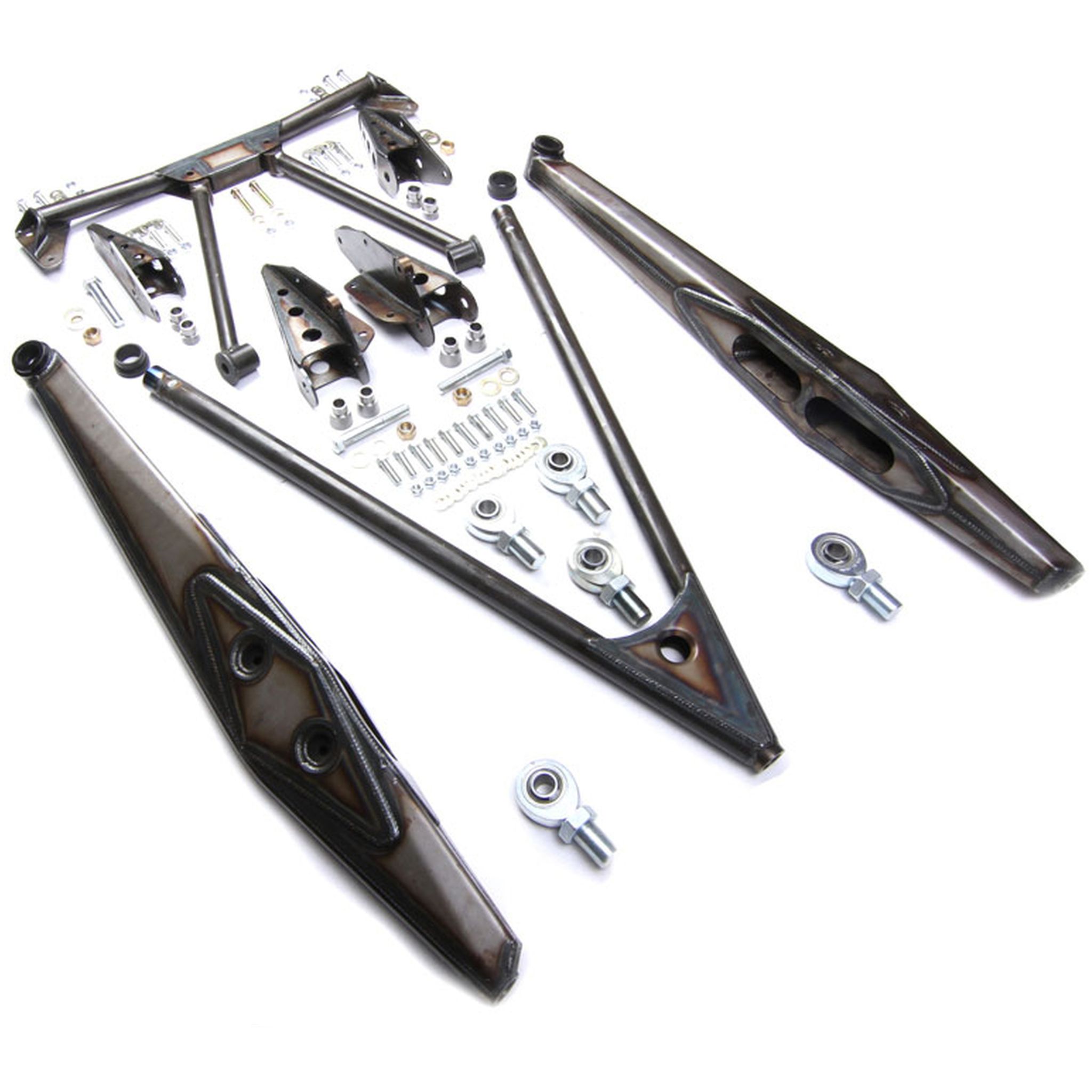 Camburg Engineering 2WD/4WD 1993-1997 Ford Ranger Trailing Arm Kit CAM-120001