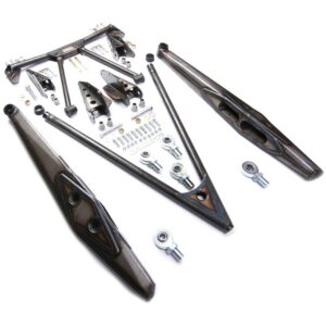 Camburg Engineering 2WD/4WD 1998-2012 Ford Ranger Trailing Arm Kit CAM-120002