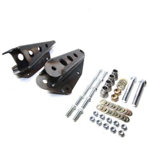 Camburg Engineering 4WD 1992-1996 Ford Bronco Four-Link Assembly CAM-120014