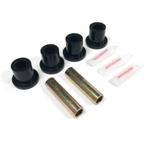 Camburg Engineering 2015-2022 Ford F-150 Leaf Spring and Shackle Bushing/Sleeve Kit (3.5" OAL Sleeve) CAM-120023