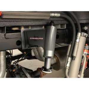 Camburg Engineering 2017-2020 Ford F-150 Raptor Bolt-on Rear 2.5 Bump Stop Mount Kit (S/O) CAM-120025