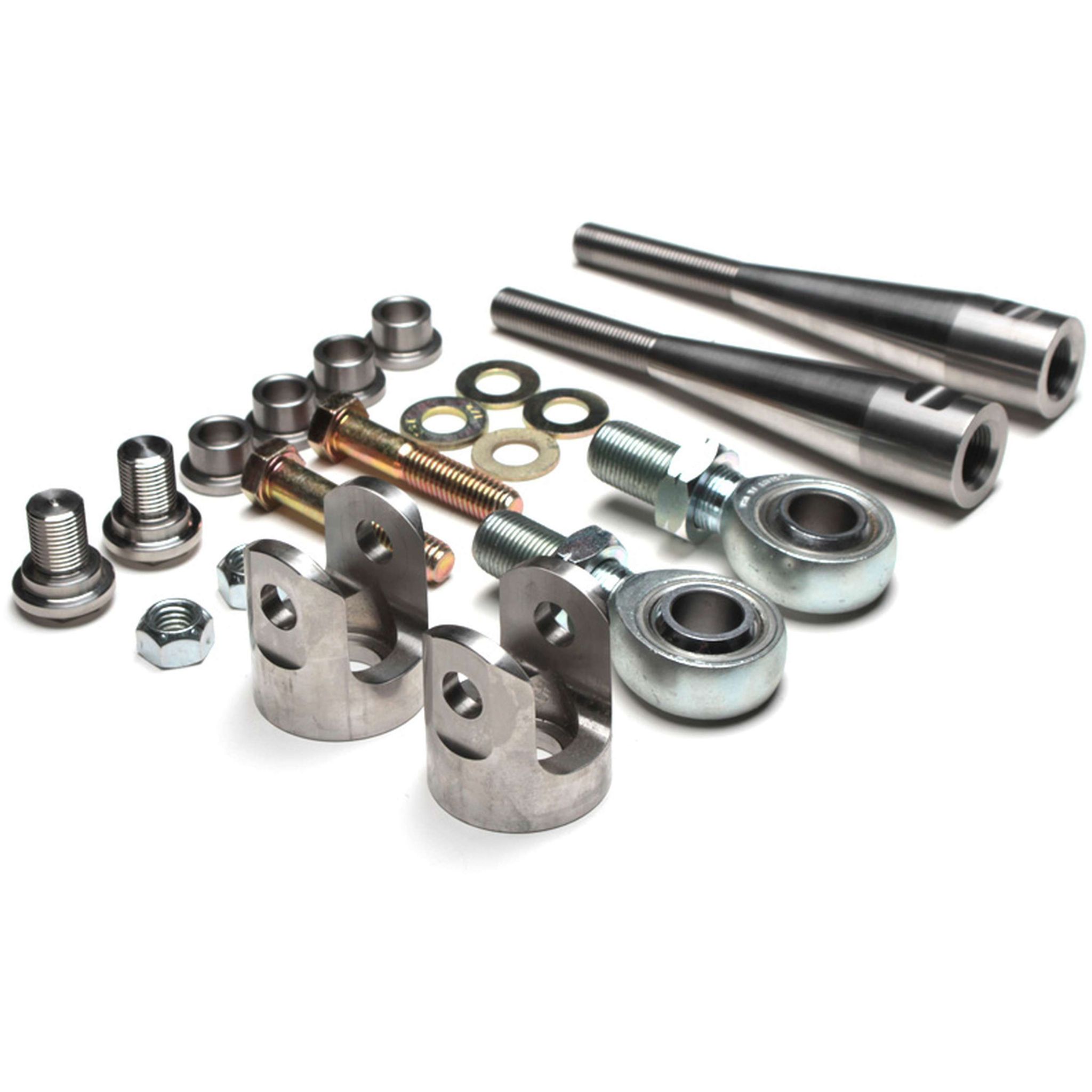 Camburg Engineering 2WD/4WD 1998-2012 Ford Ranger Heim Steering Kit CAM-130003