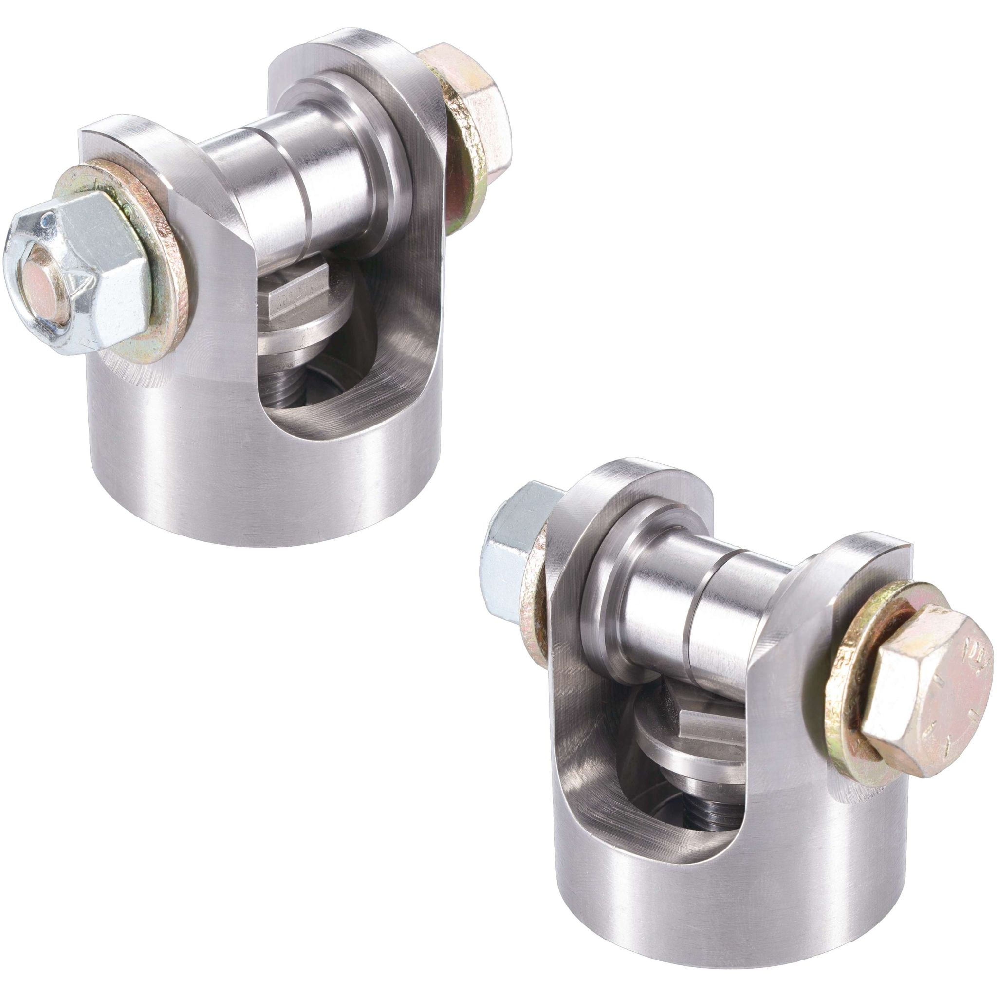 Camburg Engineering 1998-2011 Ranger | 2004-2008 F-150 Steering Clevis Kit (M16) CAM-130018