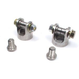 Camburg Engineering Ford Raptor '10-14 | F-150 '09-14 Steering Clevis Kit Only (M18) CAM-130019