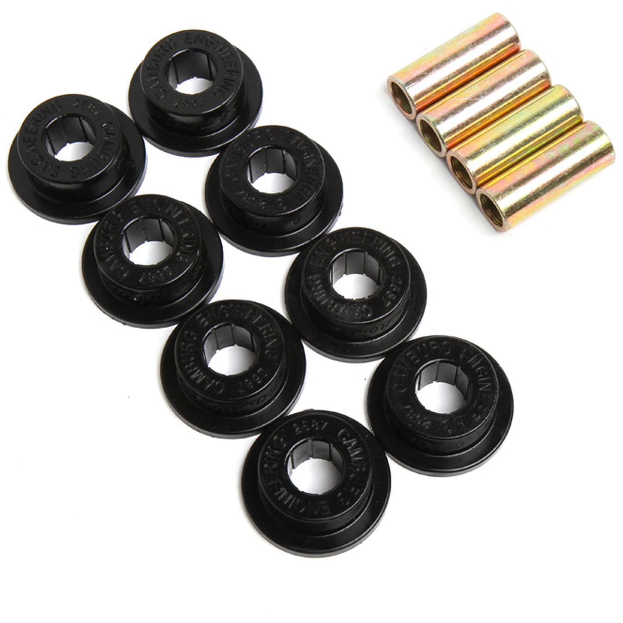 Camburg Engineering 1999-2006 Chevrolet Silverado 1500 | GMC Sierra 1500 UCA Bushing/Sleeve Kit CAM-210010