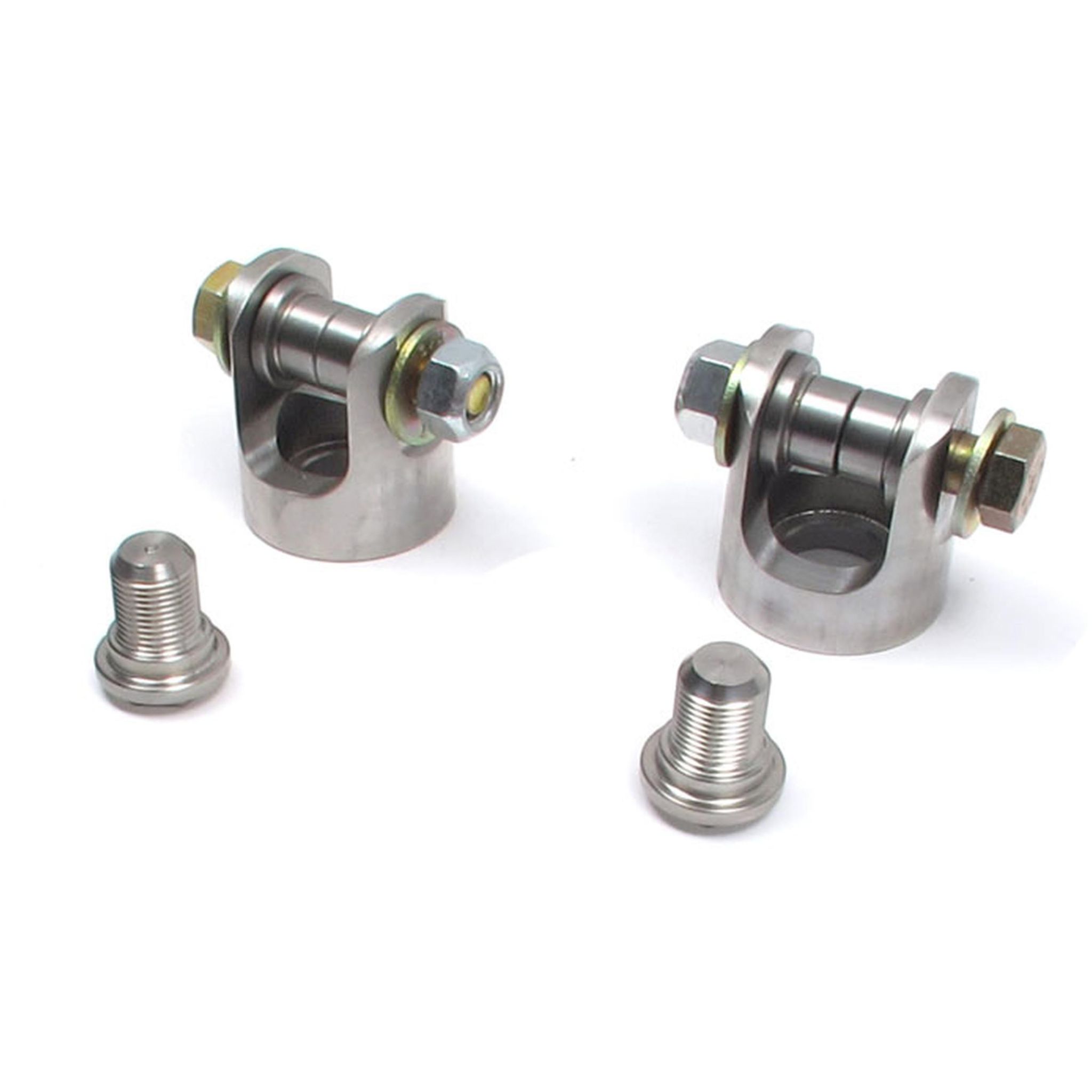 Camburg Engineering 2WD 1999-2006 Chevrolet Silverado 1500 | GMC Sierra 1500 Steering Clevis Kit (M22) CAM-230003