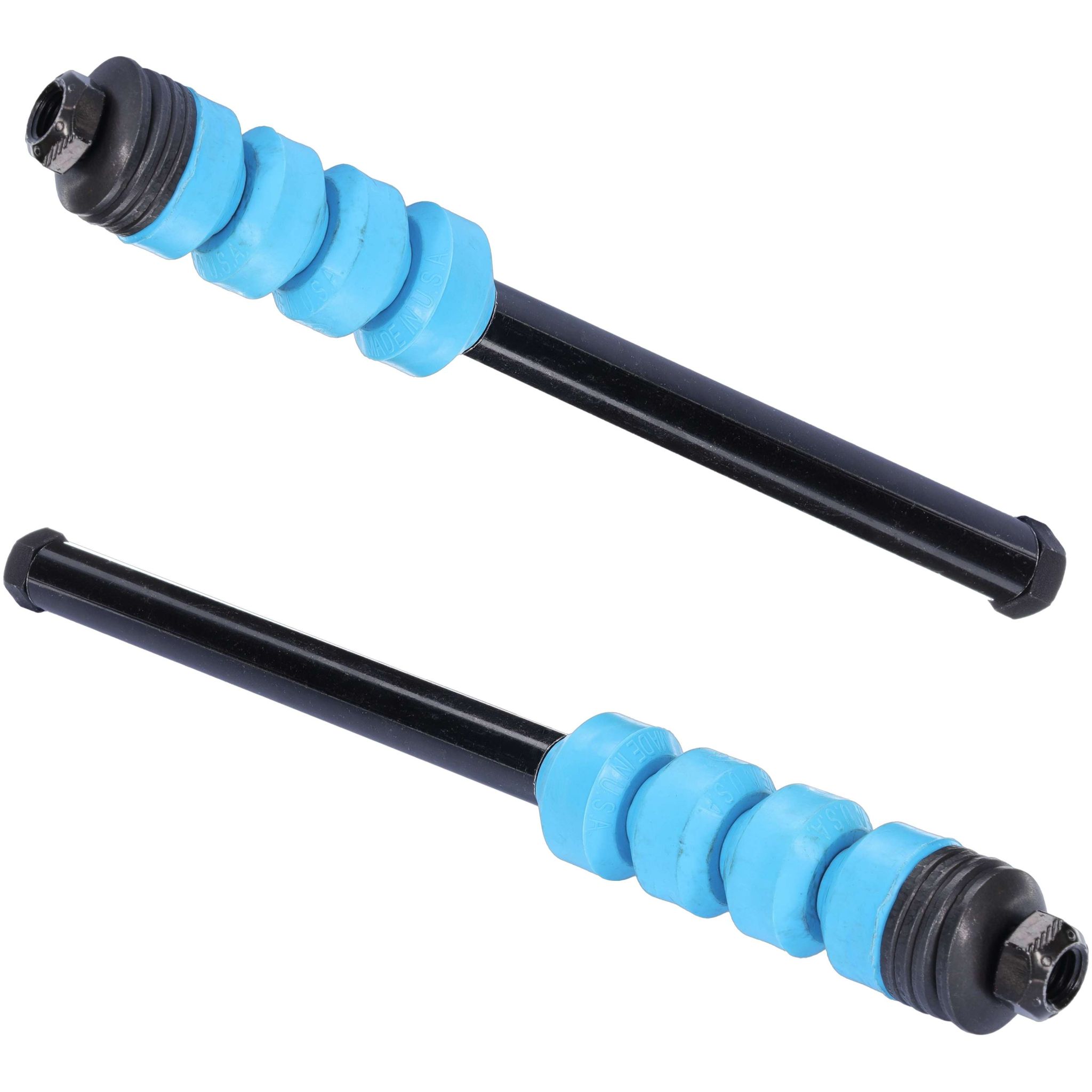 Camburg Engineering 2WD/4WD Chevy/GMC 2500/3500 HD '01-19 Extended Front Sway-bar End Link Kit CAM-230010