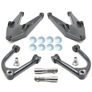 Camburg Engineering 1996-2004 Toyota Tacoma Long Travel Kit CAM-310013