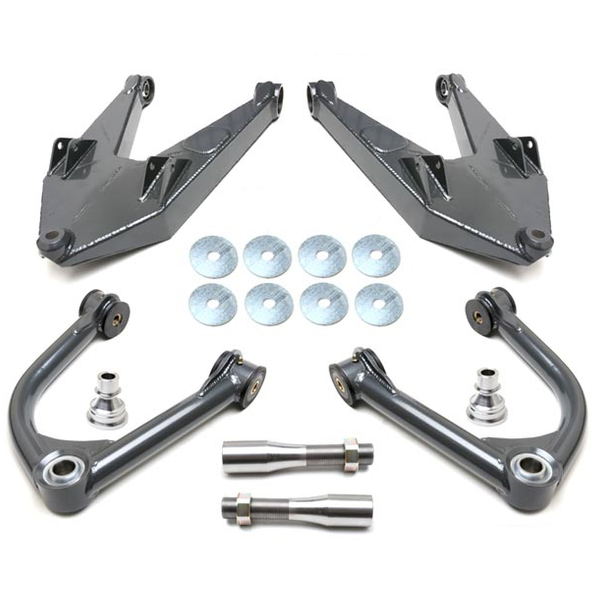 Camburg Engineering 1996-2004 Toyota Tacoma Long Travel Kit CAM-310013