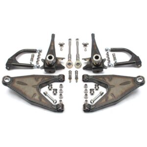 Camburg Engineering 1996-2004 Toyota Tacoma Long Travel Kit CAM-310014