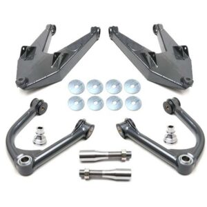 Camburg Engineering 2WD/4WD 2000-2003 Tundra | 2001-2003 Sequoia Long Travel Kit CAM-310015