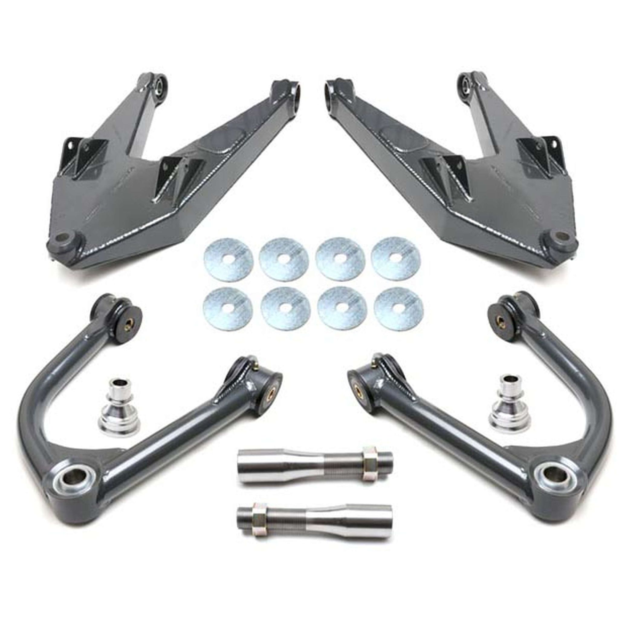 Camburg Engineering 2WD/4WD 2000-2003 Tundra | 2001-2003 Sequoia Long Travel Kit CAM-310015