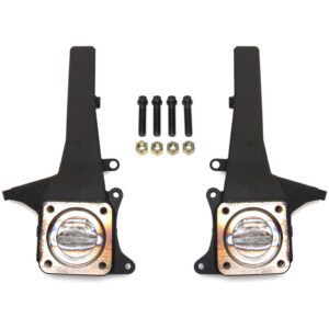 Camburg Engineering 2WD 2003-2014 4Runner | 2005-2023 Tacoma | 2007-2014 FJ Cruiser Spindle Kit (Sway-Bar Version) CAM-310029