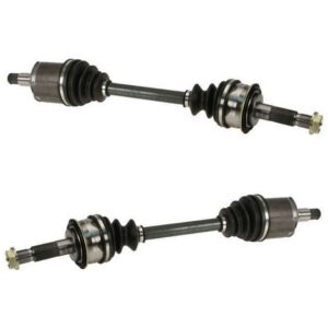 Camburg Engineering 4WD 1996-2002 4Runner | 1996-2004 Tacoma Auto Loc L/T Axle Kit CAM-310032