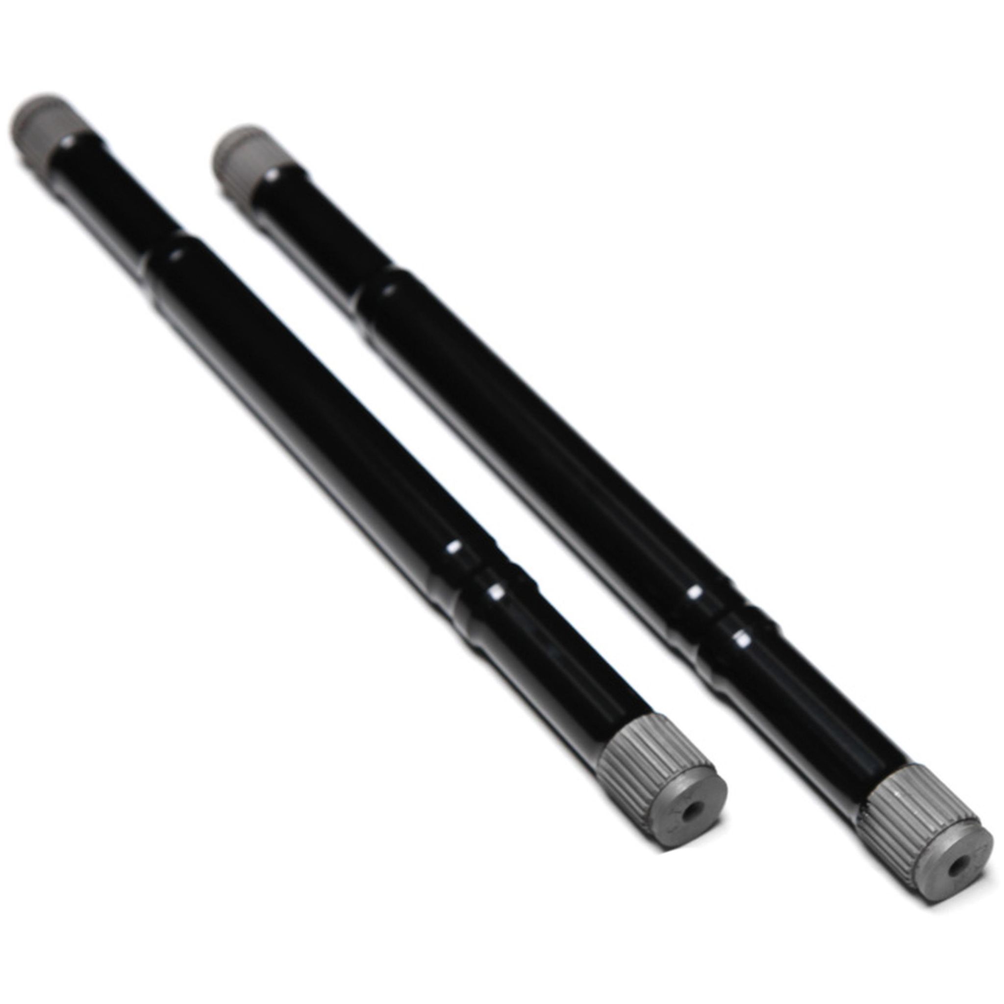 Camburg Engineering 4WD 2005-2023 Toyota Tacoma Race Series L/T Front Axle Set CAM-310033