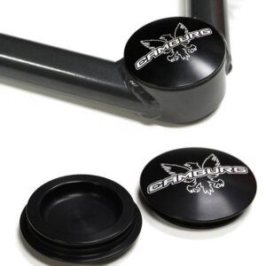 Camburg Engineering Toyota 2-3/4" OD BJ UCA Cap Kit (05-23 Tacoma | 07-21 Tundra | 03-24 4-Runner/FJ) CAM-310076