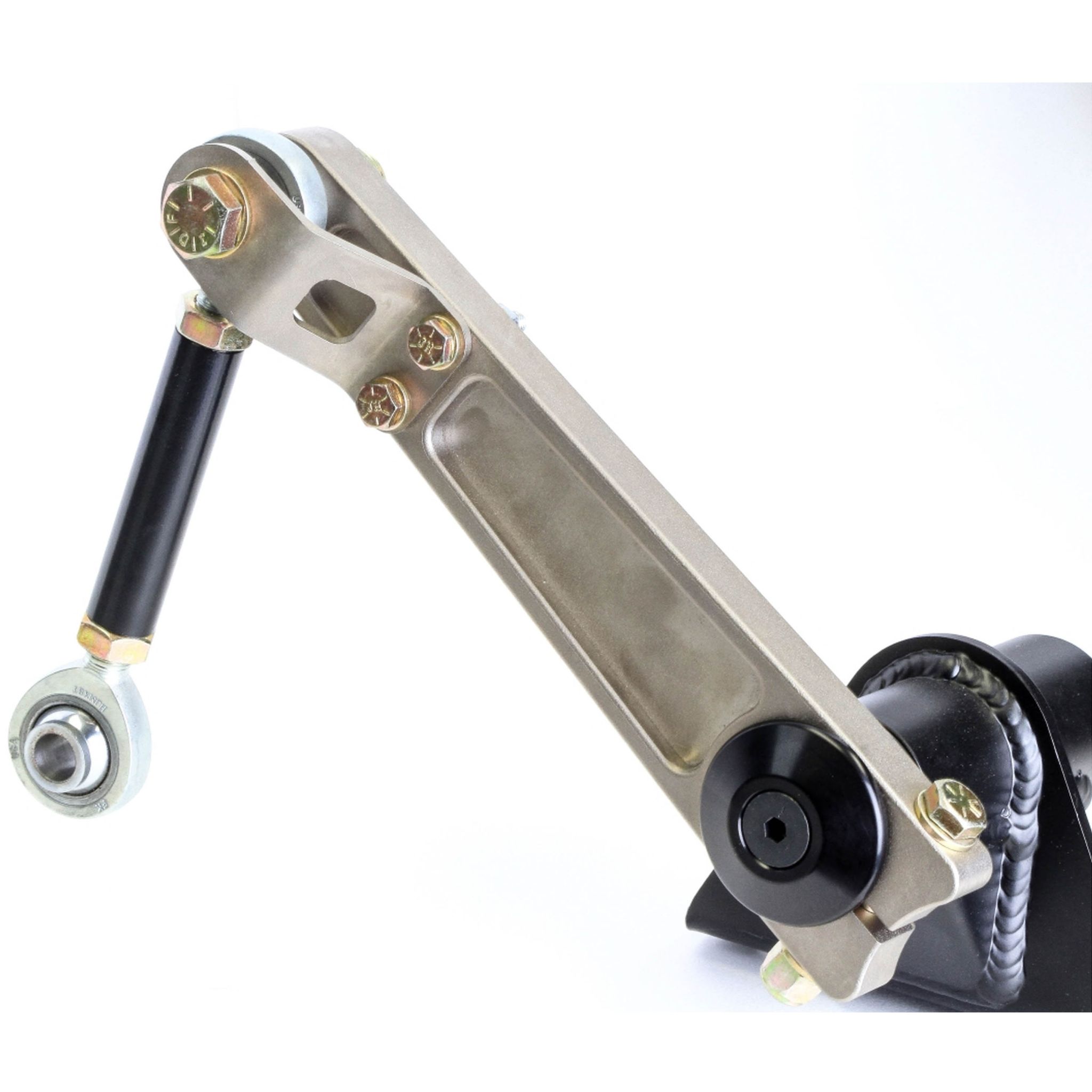 Camburg Engineering 2WD/4WD 2007-2021 Toyota Tundra Long Travel Front Sway Bar Kit CAM-310105