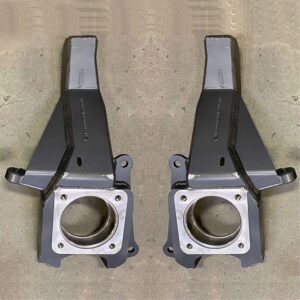 Camburg Engineering 2WD/4WD 2007-2021 Toyota Tundra Steering Knuckle Kit CAM-310115