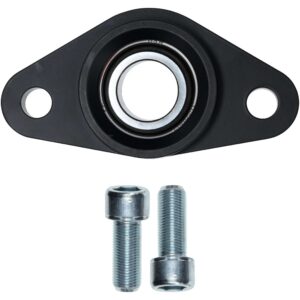 Camburg Engineering 2005-2023 Tacoma | 2003-2024 4Runner Race Series L/T LCA Spindle Adapter w/ 1.25 Uniball CAM-310127