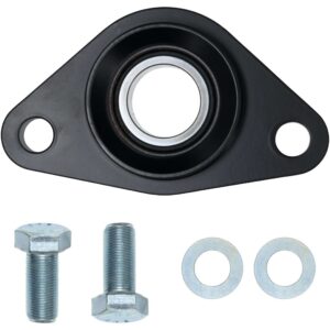 Camburg Engineering 2007-2021 Toyota Tundra Race Series L/T LCA Spindle Adapter w/ 1.50 Uniball CAM-310128