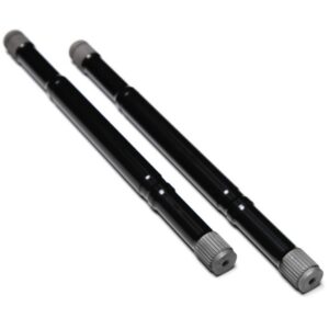 Camburg Engineering 2003-2024 4Runner | 2007-2014 FJ Cruiser Trail Series L/T Front Axle Set CAM-310169