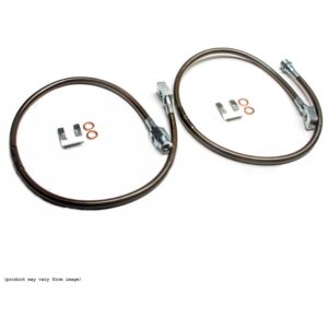 Camburg Engineering 1996-2004 Toyota Tacoma Pre Runner Front Brake Hydraulic Line Kit CAM-330001