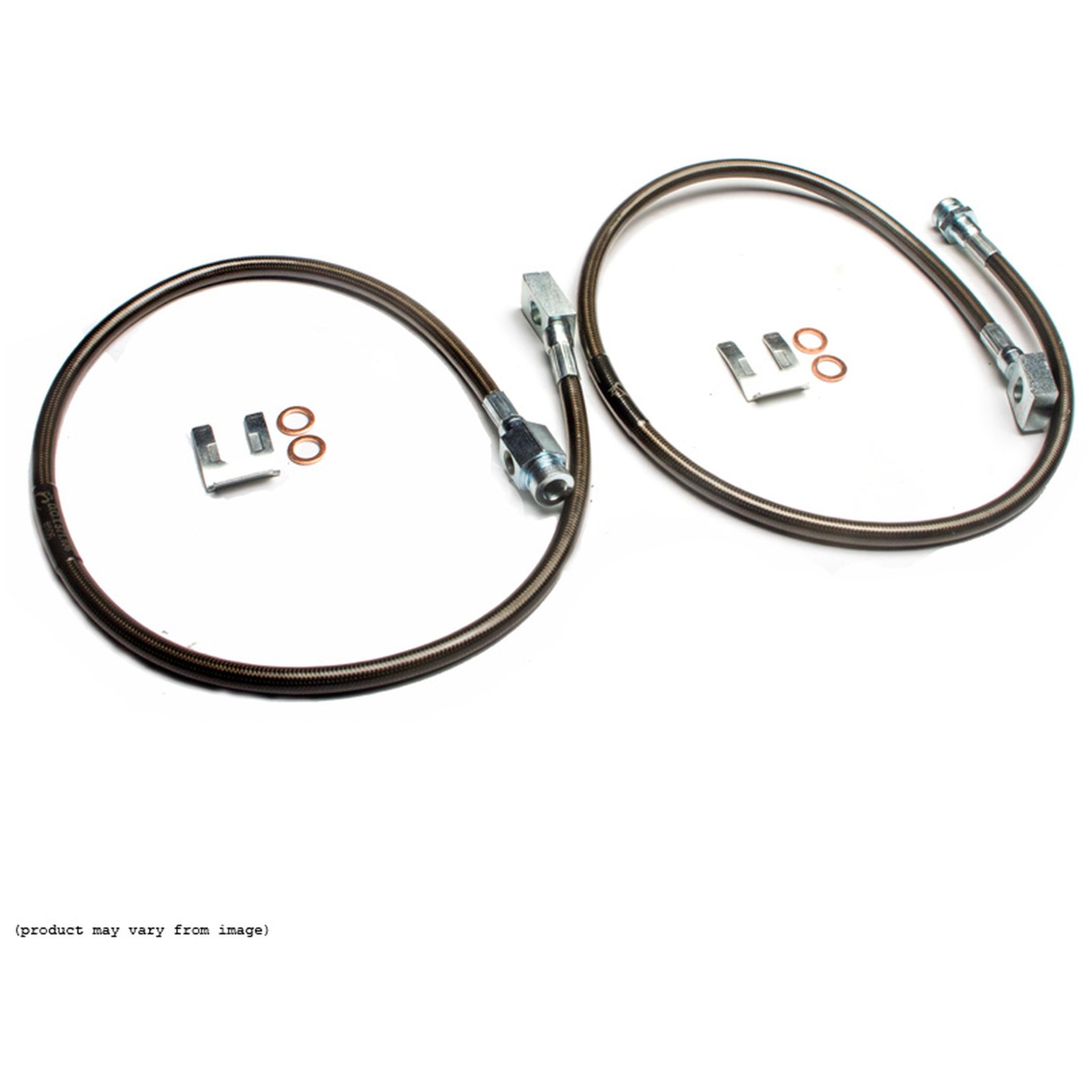 Camburg Engineering 1996-2004 Toyota Tacoma Pre Runner Front Brake Hydraulic Line Kit CAM-330001