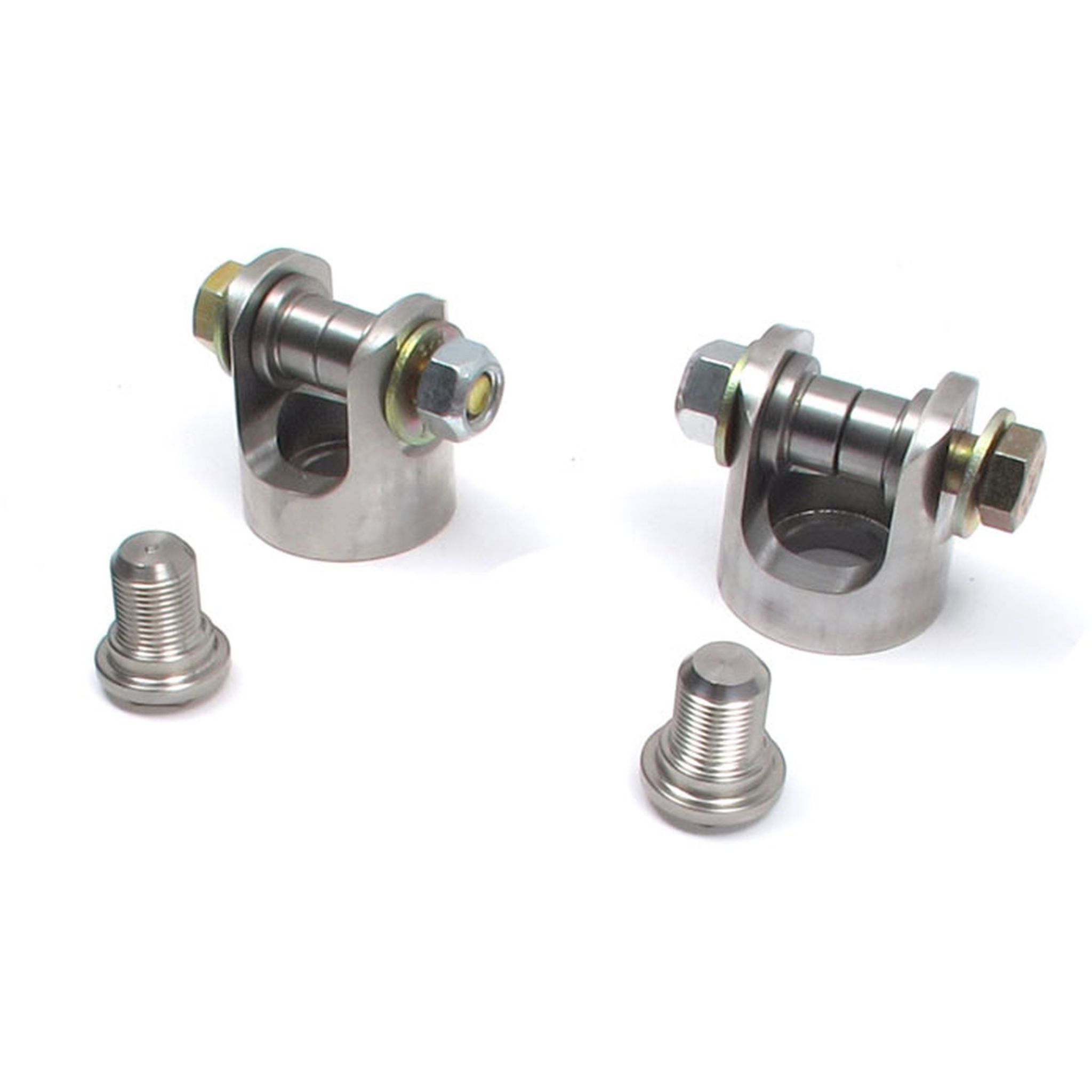 Camburg Engineering 1996-2004 Tacoma | 2000-2006 Tundra Pre Runner Steering Clevis Kit (M18) CAM-330006