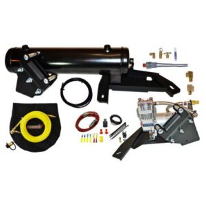 Kleinn Air Horns - CANX3-OBA - CAN-AM X3 ONBOARD AIR SYS