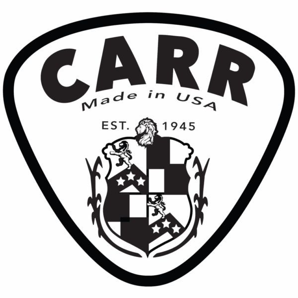 Carr - 197000 - MAXgrip Flip Step - Flat Mount - Galvanized - Single