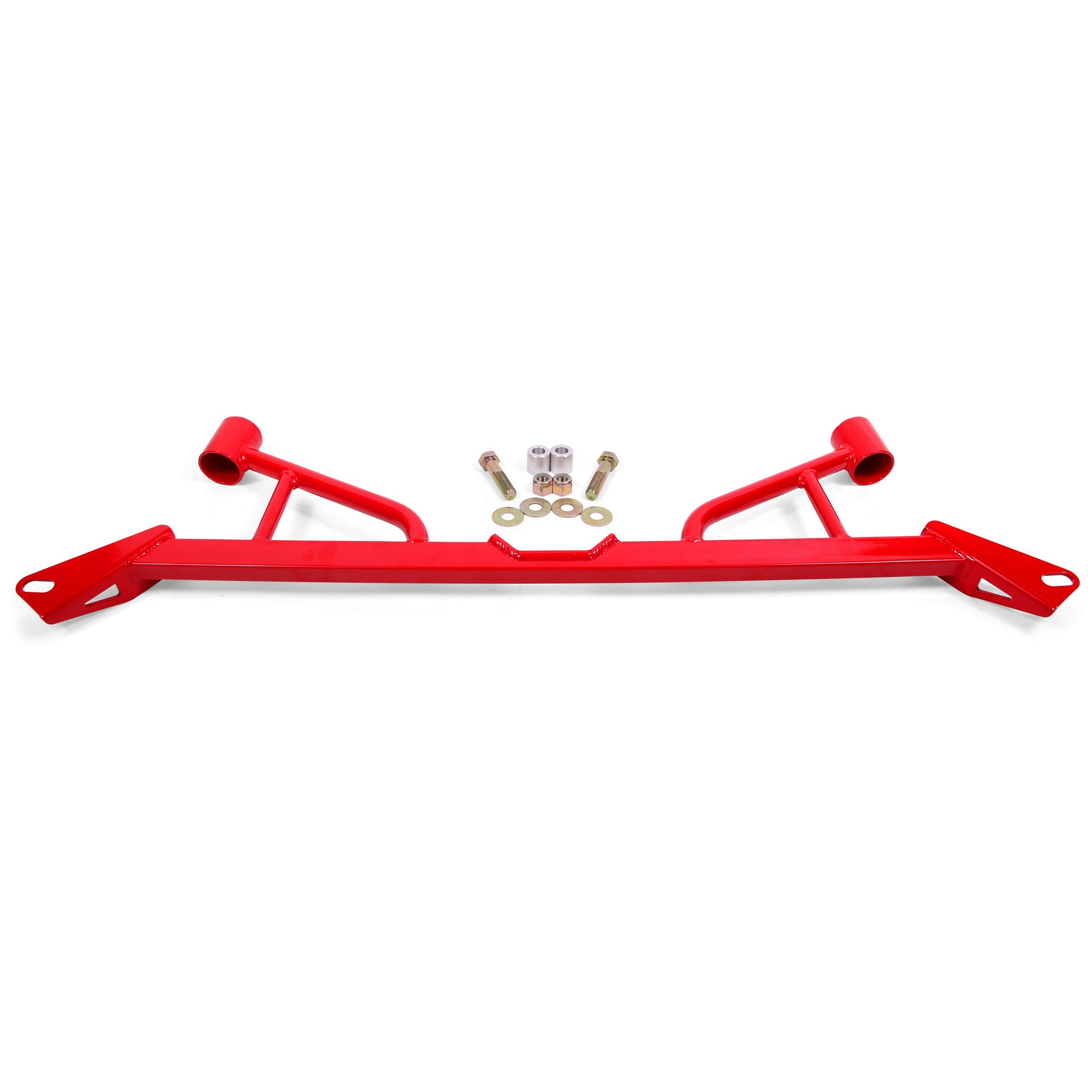 Chassis Brace, Front Subframe, 4-point