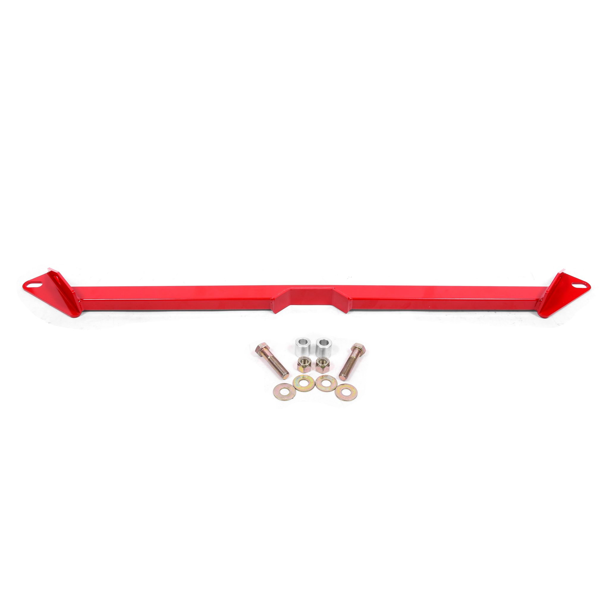 Chassis Brace, Front Subframe, 2-point