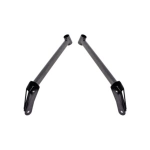 BMR Suspension CB008H - Chassis Brace, Front Of Rear Cradle - 2016-2017 Camaro
