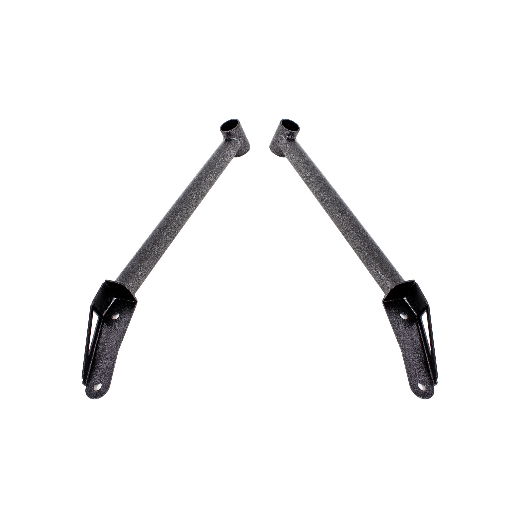 BMR Suspension CB008H - Chassis Brace, Front Of Rear Cradle - 2016-2017 Camaro