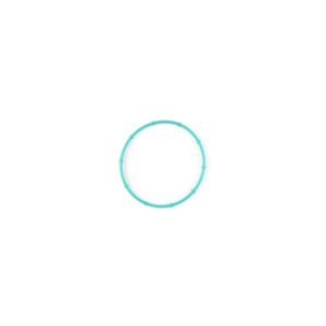 Cometic Gaskets - GM LS2/LH6 Gen-4 Small Block V8 Throttle Body Gasket - C15020